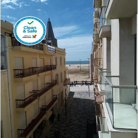 Casa Picadeiro Appartement Figueira da Foz Buitenkant foto