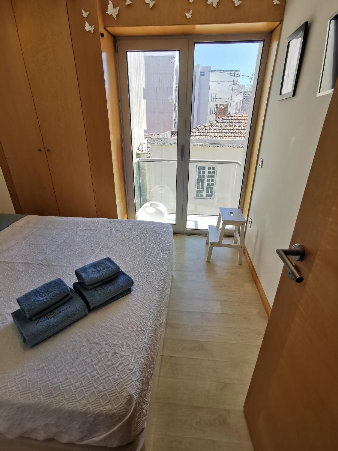Casa Picadeiro Appartement Figueira da Foz Buitenkant foto