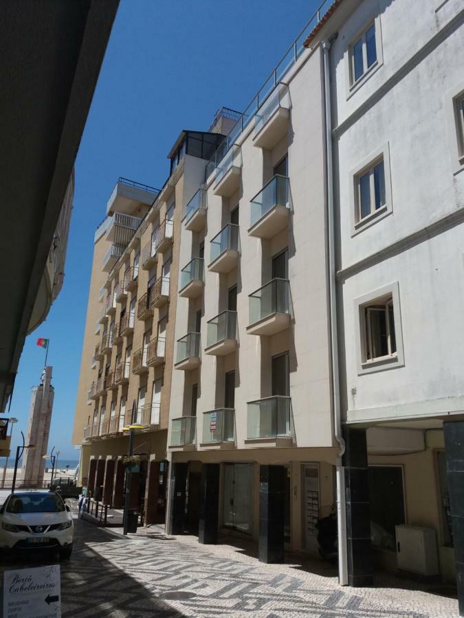 Casa Picadeiro Appartement Figueira da Foz Buitenkant foto