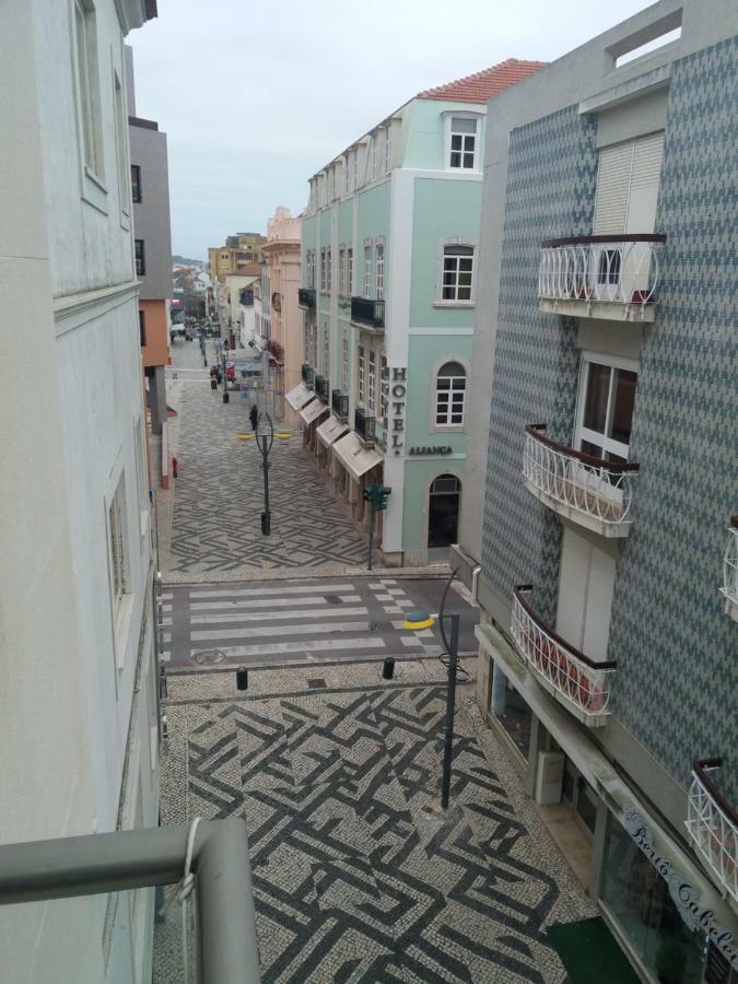 Casa Picadeiro Appartement Figueira da Foz Buitenkant foto
