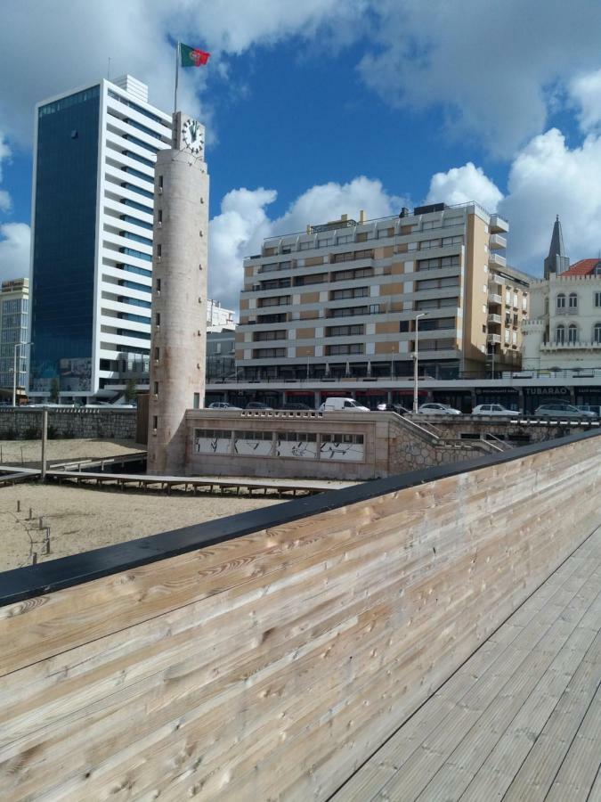 Casa Picadeiro Appartement Figueira da Foz Buitenkant foto