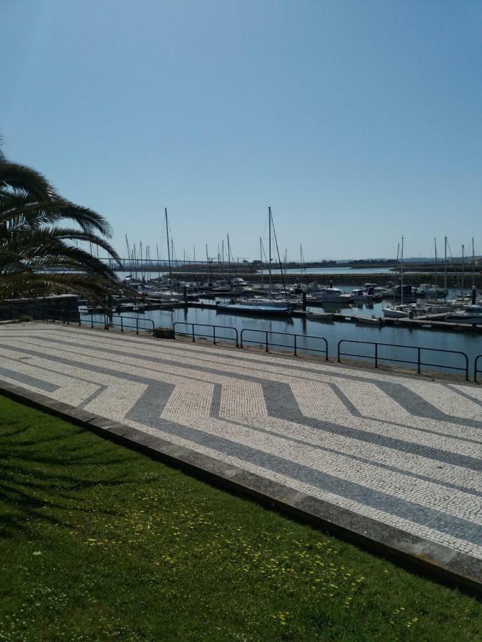 Casa Picadeiro Appartement Figueira da Foz Buitenkant foto