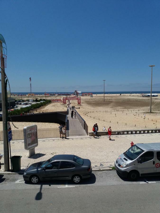 Casa Picadeiro Appartement Figueira da Foz Buitenkant foto