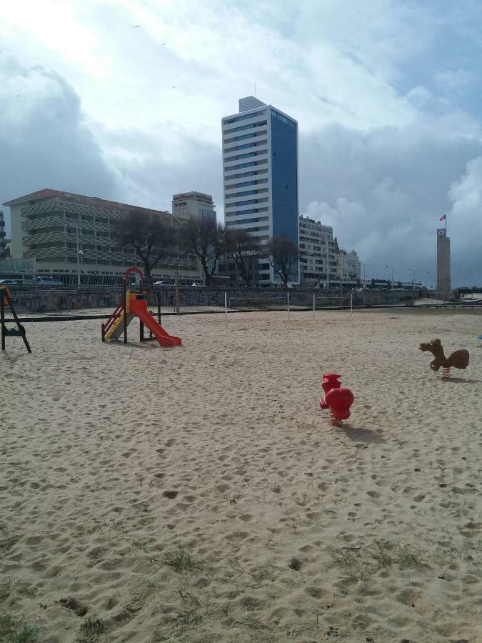 Casa Picadeiro Appartement Figueira da Foz Buitenkant foto