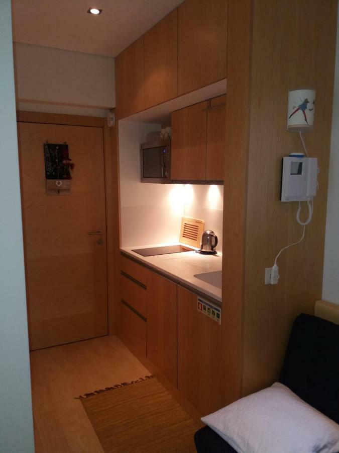 Casa Picadeiro Appartement Figueira da Foz Buitenkant foto