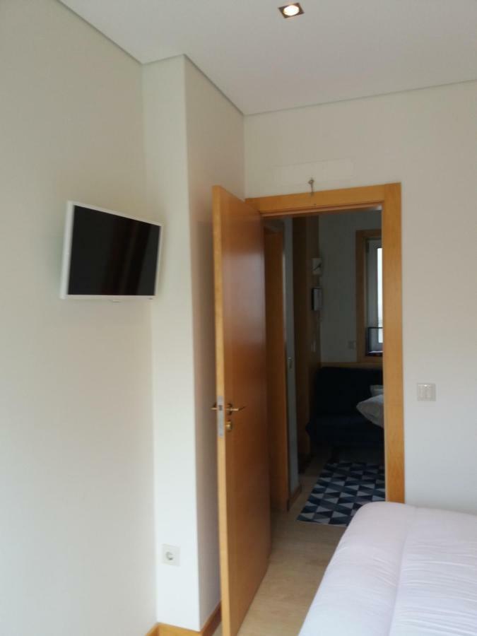 Casa Picadeiro Appartement Figueira da Foz Buitenkant foto