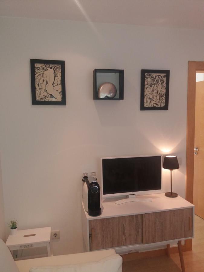 Casa Picadeiro Appartement Figueira da Foz Buitenkant foto