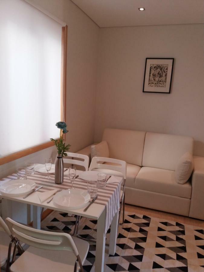 Casa Picadeiro Appartement Figueira da Foz Buitenkant foto