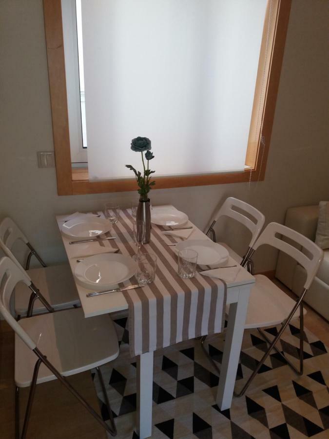 Casa Picadeiro Appartement Figueira da Foz Buitenkant foto